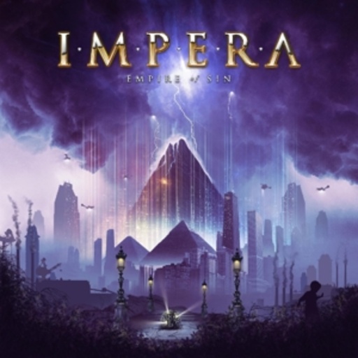Impera – Empire Of Sin