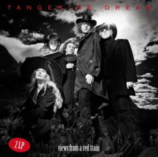 Tangerine Dream – Views From A Red Train
