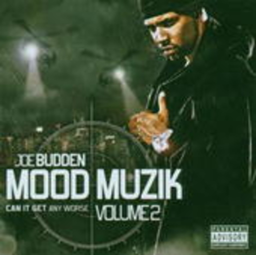 Joe Budden – Mood Muzik Vol. 2