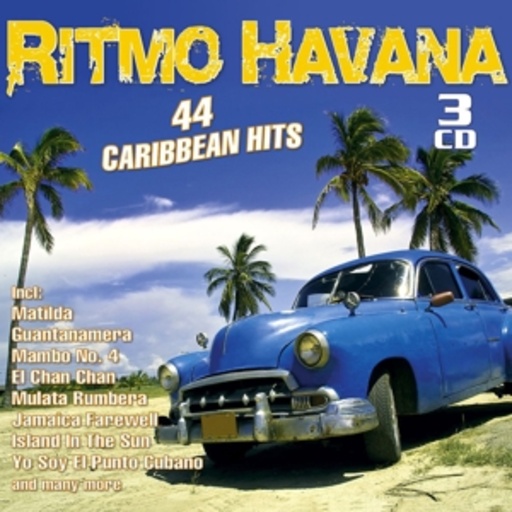 Diverse – Ritmo Havanna