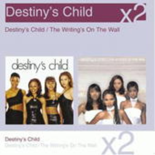 Destiny's Child – Destiny's Child/Writings On The Wall