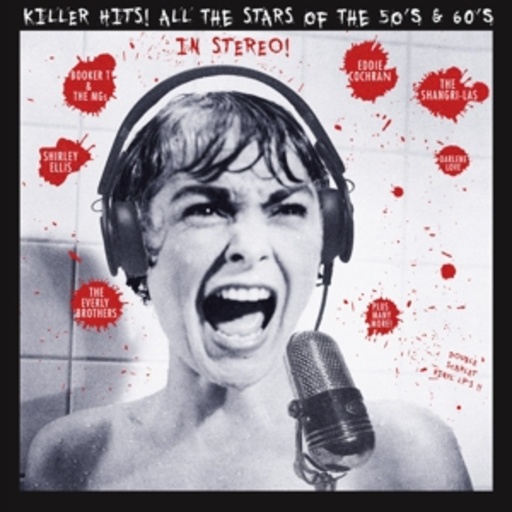Diverse – Killer Hits