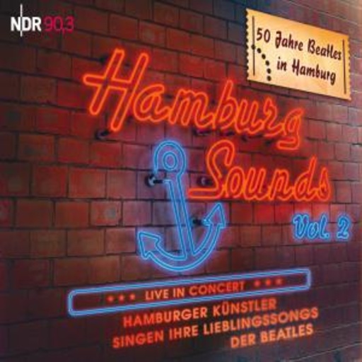 Diverse – NDR 90,3 - Hamburg Sounds Vol. 2