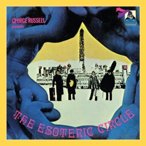 Esoteric Circle – Esoteric Circle - George Russel presents