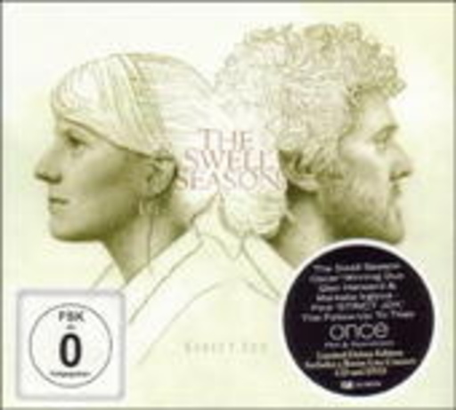 The Swell Season – Strict Joy