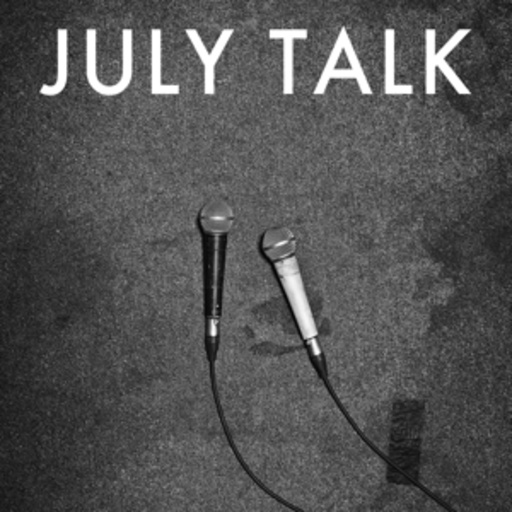July Talk – July Talk