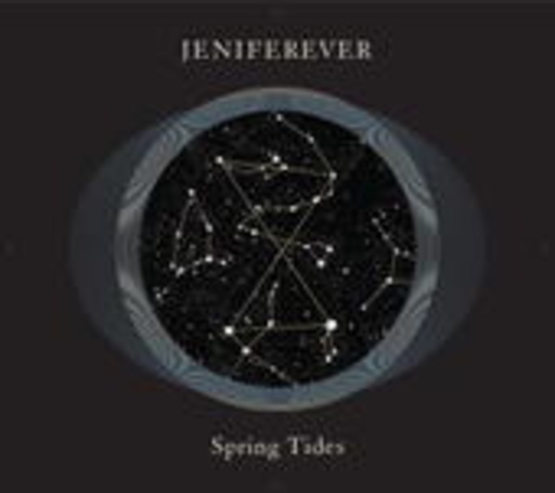 Jenniferever – Spring Tides