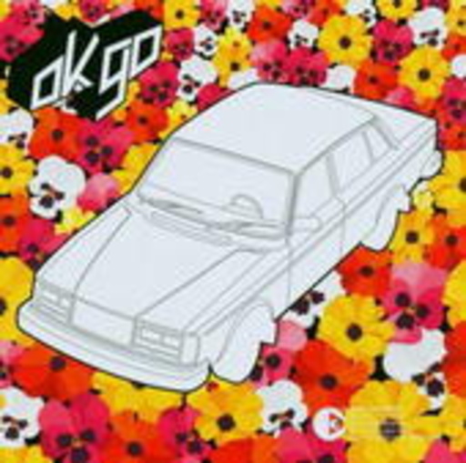 Ok Go – Ok Go