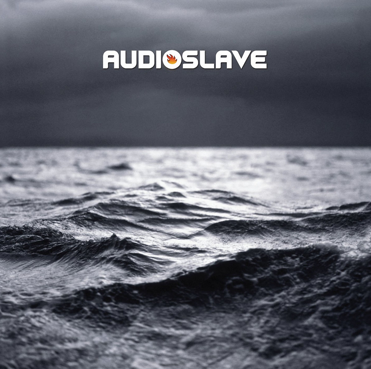 Audioslave – Out Of Exile
