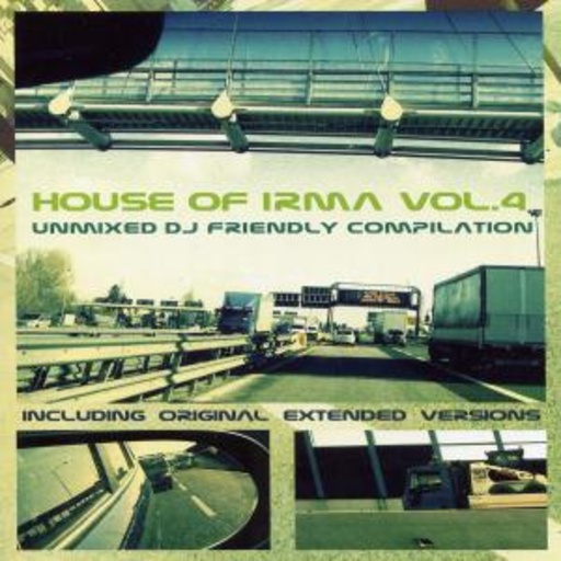 Diverse – House Of Irma Vol. 4
