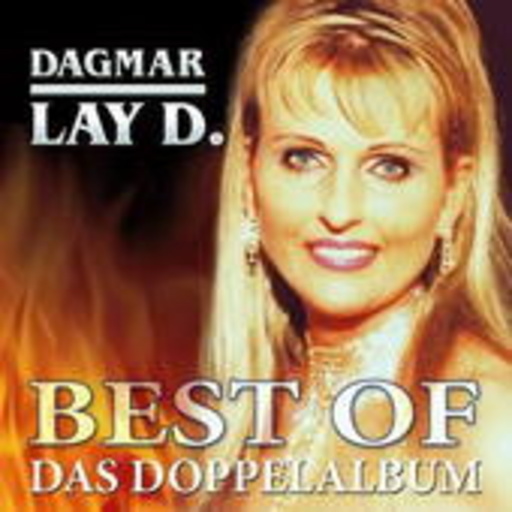 Dagmar - The Lady Of Country – Best Of