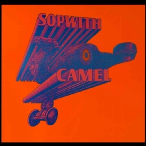Sopwith Camel – The Sopwith Camel