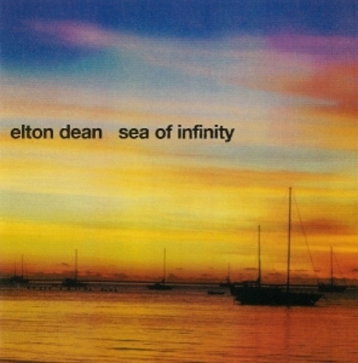 Elton Dean – Sea Of Infinity