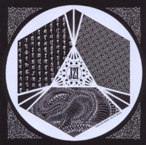 J21 – Yellow Mind Blue Mind