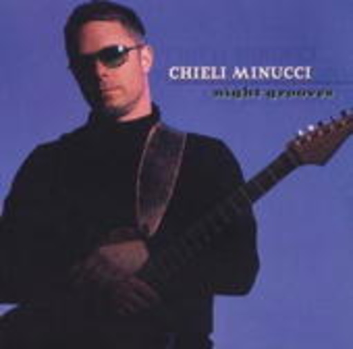 Chieli Minucci – Night Grooves