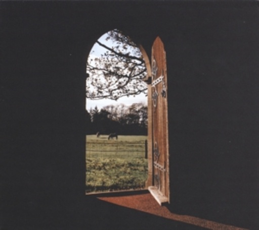 Lone Wolf – Lodge