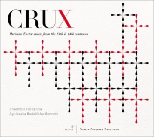 Ensemble Peregrina – Crux