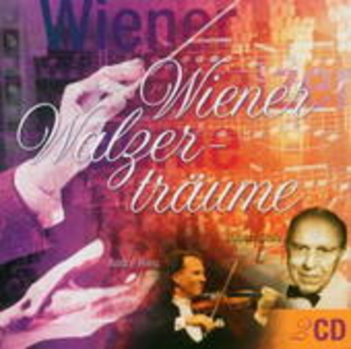 Diverse – Wiener Walzerträume