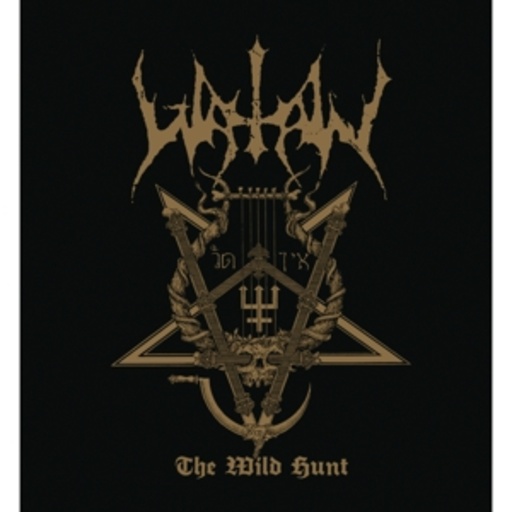 Watain – The Wild Hunt