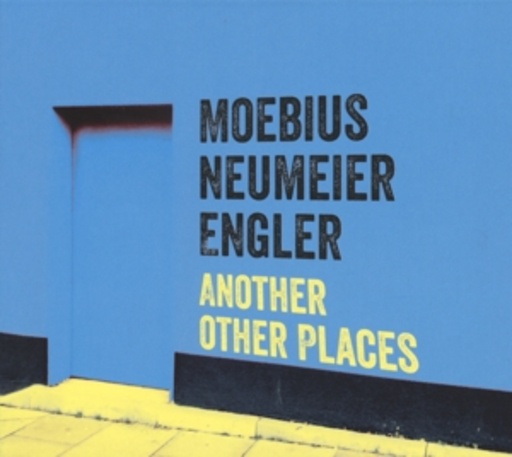 Moebius/Neumeier/Engler – Another Other Places