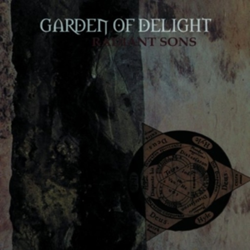 Radiant Sons – Rediscovered 2013