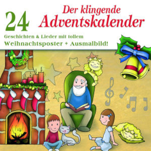 Diverse – Der klingende Adventskalender