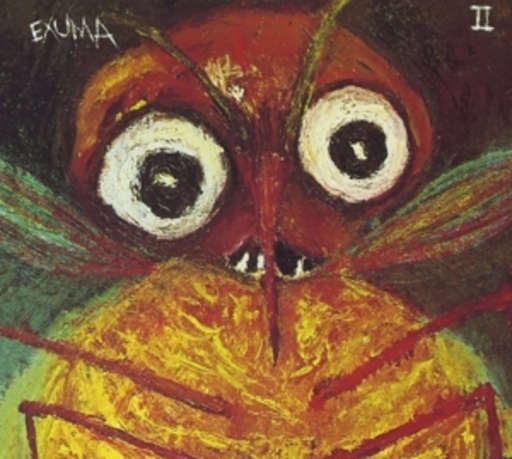 Exuma – Exuma II