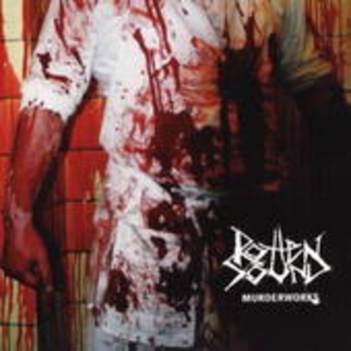 Rotten Sound – Murderworks