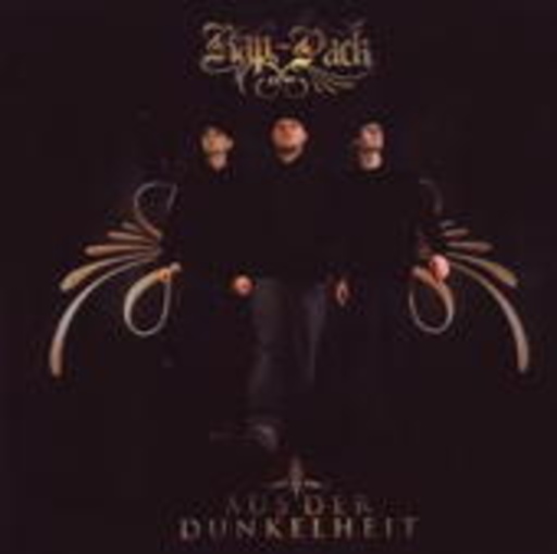 Rap Pack – Aus der Dunkelheit