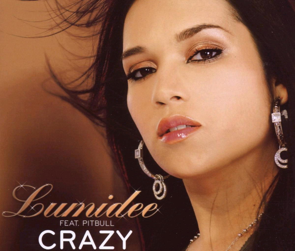 Lumidee feat. Pitbull – Crazy