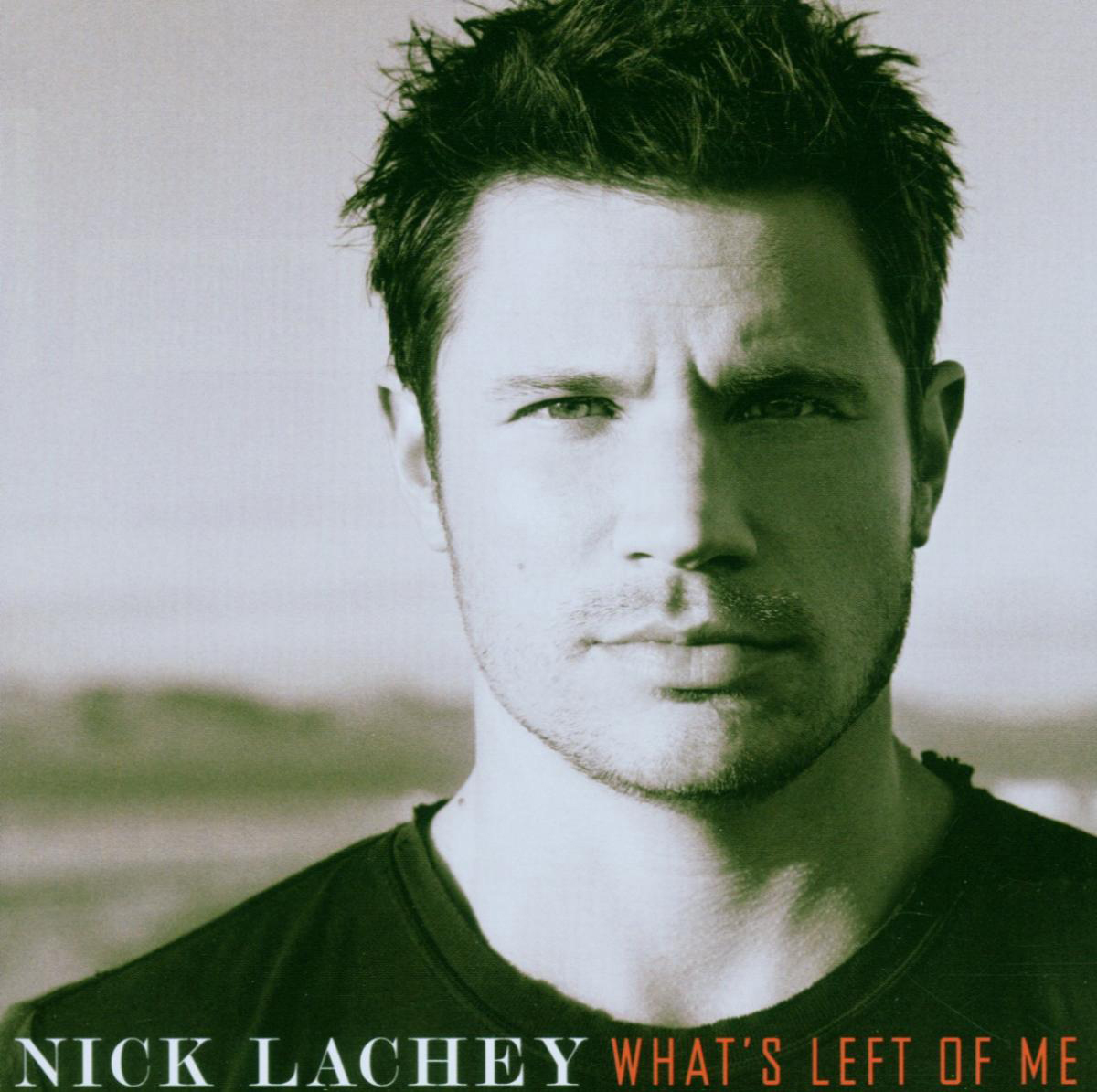Nick Lachey – What's Left Of Me