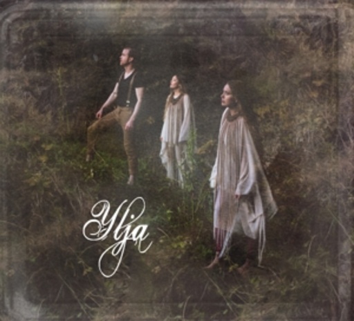 Ylja – Ylja