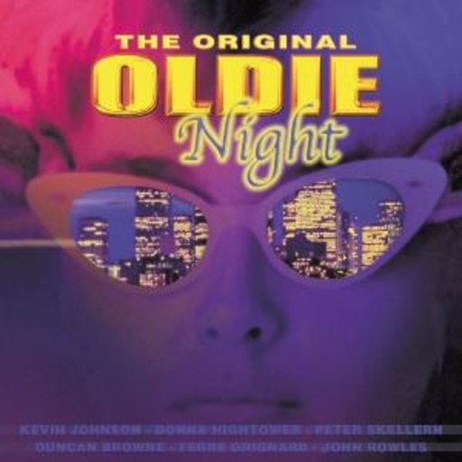 The Original Oldie Night