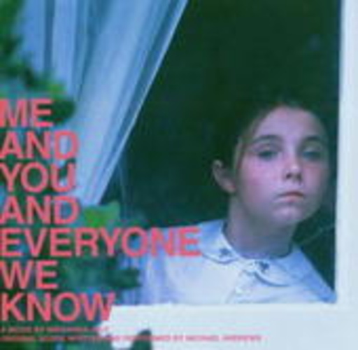 Michael Andrews – Me And You And Everyone We Know