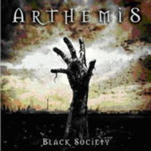 Arthemis – Black Society