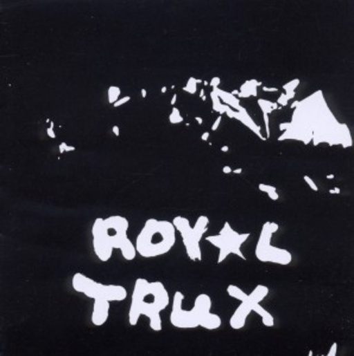 Royal Trux – Twin Infinitives