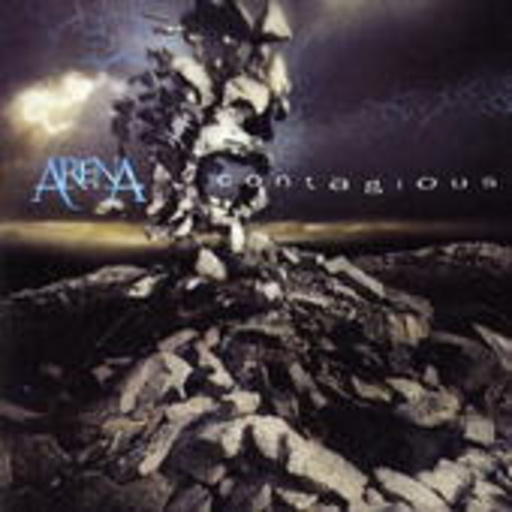 Arena – Contagious