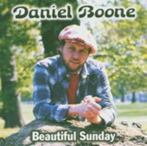Daniel Boone – Greatest Hits