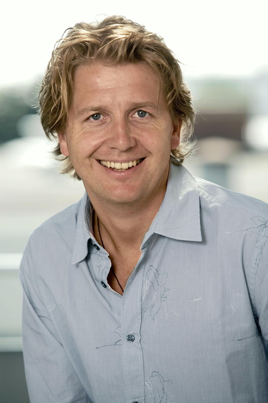 Führt über die "Starzone"-Aktion neue Nutzer an legale Downloadangebote heran: Joe Hugger