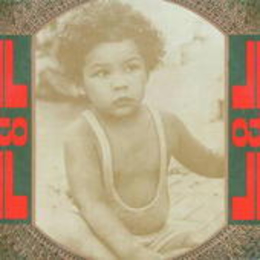 Gilberto Gil – Expresso 2222