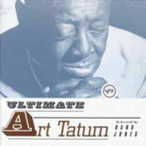 Art Tatum – Ultimate Art Tatum