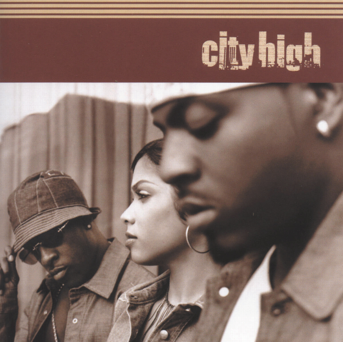 City High – City High