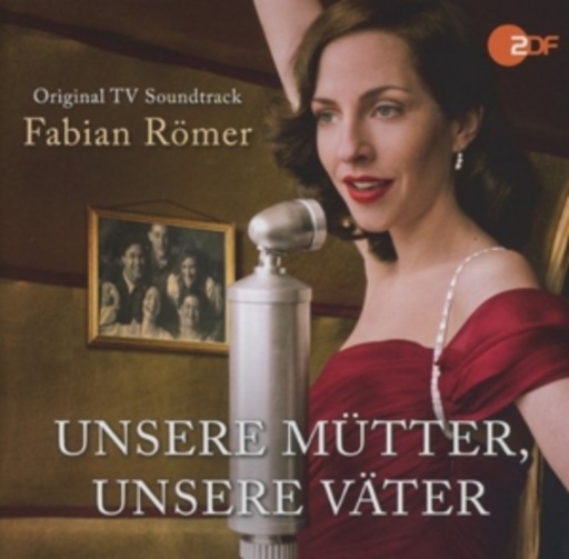 Diverse – Unsere Mütter, unsere Väter