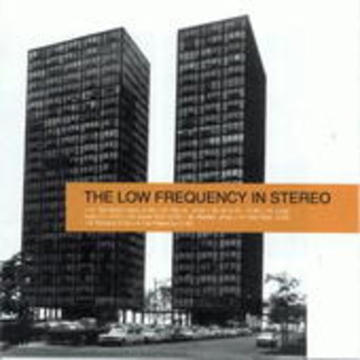 Low Frequency In Stereo – Low Frequency In Stereo