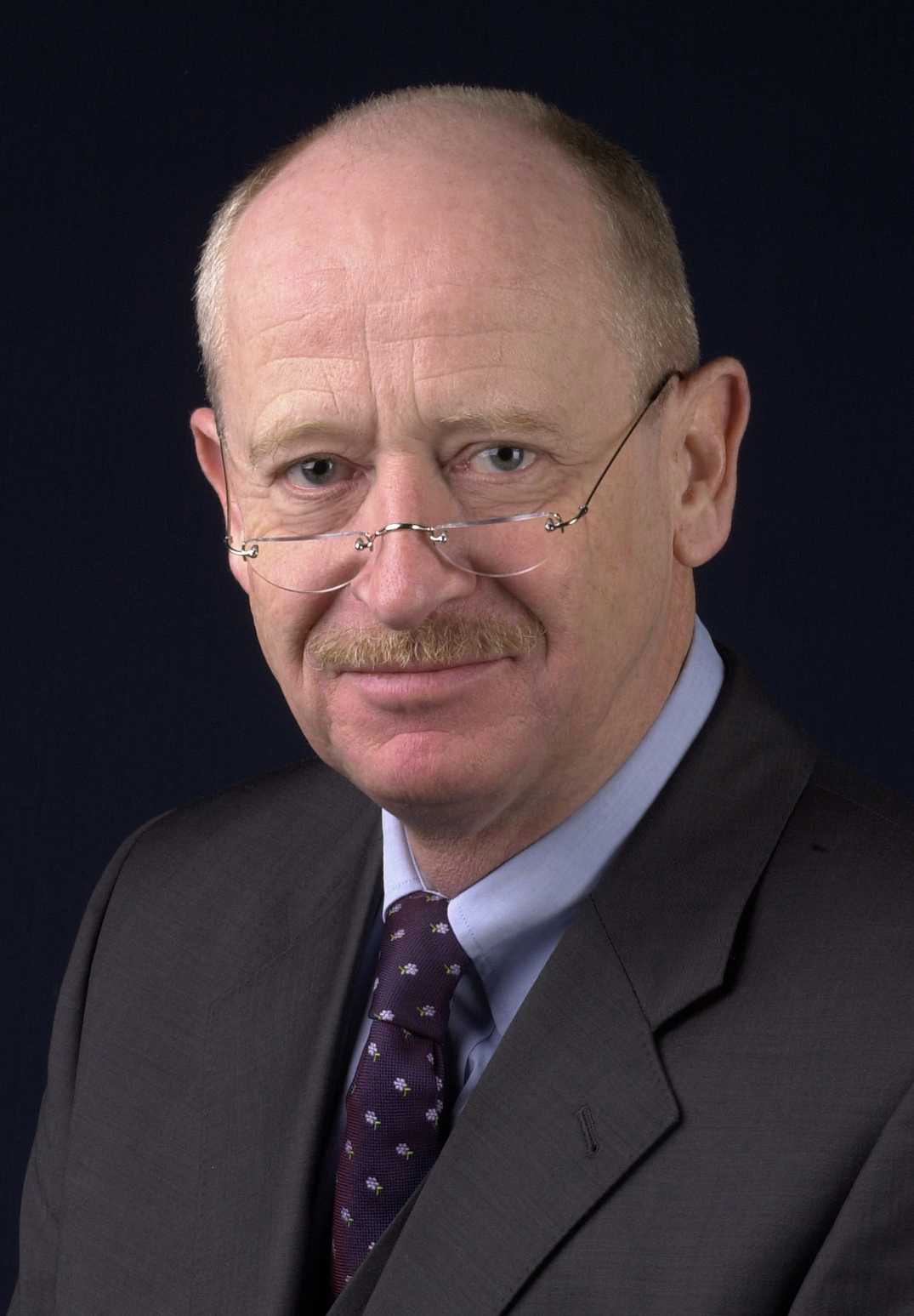 Ludwig Jörder