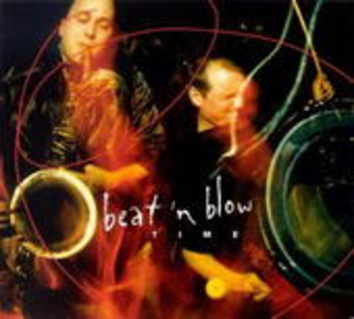 Beat 'N Blow – Time