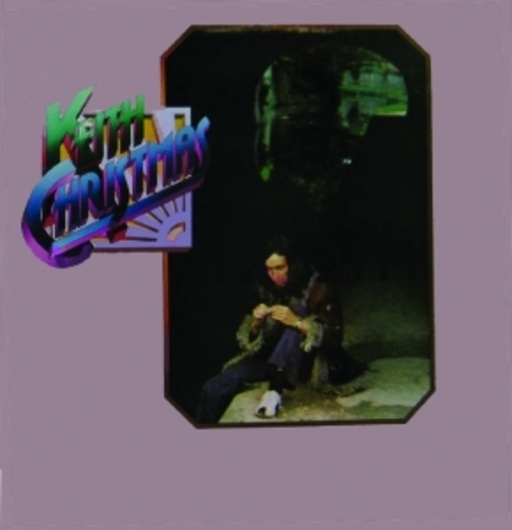 Keith Christmas – Pygmy