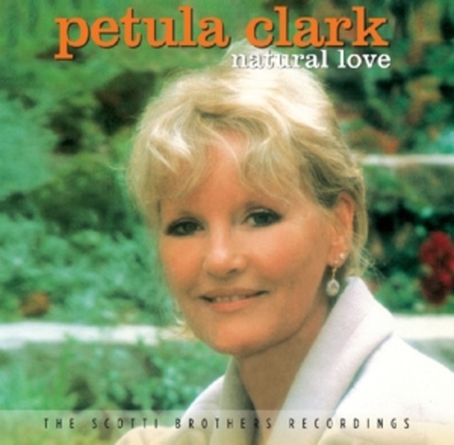 Petula Clark – Natural Love
