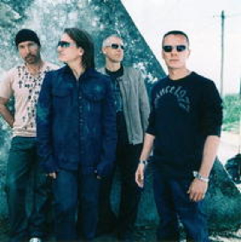 Von Basic bis Deluxe: U2