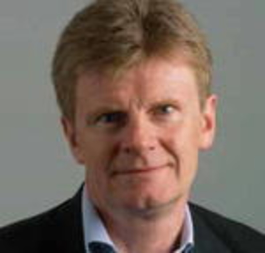 Musikbranche ist auf dem richtigen Weg: John Kennedy